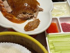 -大鸭梨烤鸭·北京菜(南小街/南苑店)