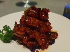 糖醋寸金骨-红城阁·上海味道(四平路店)