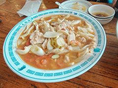 -老雒阳面馆·水席·洛阳菜(偃师店)