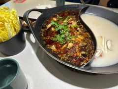 -新辣道鱼火锅(上地华联店)