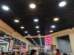 -江二娃串串香(科园四路总店)