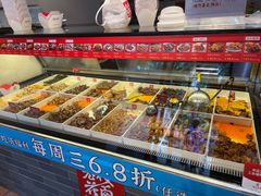 -老枝花滷(鹭岛店)