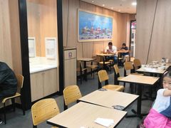 大堂-达美乐比萨(凤凰东街店)