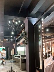 -菲拉派瑞连锁沙龙