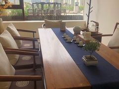 -小茶闲舍·观景商务茶馆(广州塔店)