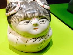 摆设-厦门海港英迪格酒店(中山路店)