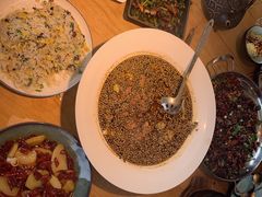 -胡马八破·川菜小馆(高新万达店)