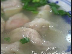 小馄饨-新丰小吃(中山中路分店)