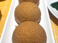 -蔡澜点心·粤菜(花城汇南区店)