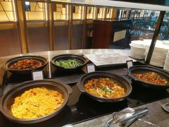 -西安高新希尔顿酒店·咖啡露台西餐厅