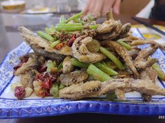 -老味道1992(武当山店)