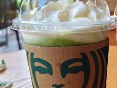 -星巴克(深圳嘉汇新城店)