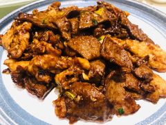 -陆壹捌餐厅(五大道店)