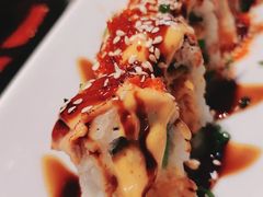 -将太无二·北美传奇寿司(荟聚购物中心西红门店)