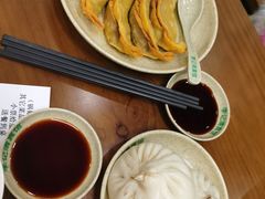 -李记清真馆(打钉巷店)