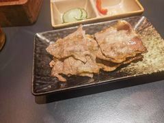 -無二炙坊·和牛烧肉(大钟寺1733店)