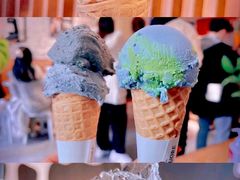 OATLY燕麦地球-Dal Cuore 达可芮冰淇淋(陕西北路店)