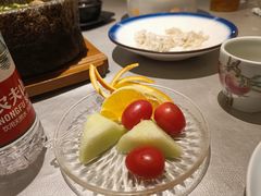 -维园悦谱·海派家常菜(乌鲁木齐南路店)