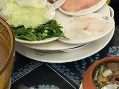 -桥香园云南过桥米线(金马碧鸡店)
