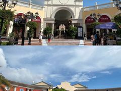 -佛罗伦萨小镇广佛名品奥特莱斯(疏港路店)