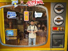 -长沙文和友(海信广场店)