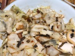 -吃饭皇帝大·土家民族菜(武陵源店)