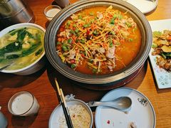 -盐帮食坊•小河帮川菜(四川师大店)