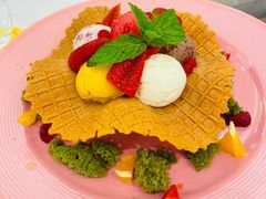 心花怒放-哈根达斯(武汉天地店)