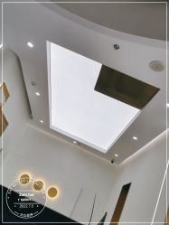 点击看大图 -JUNO hair salon