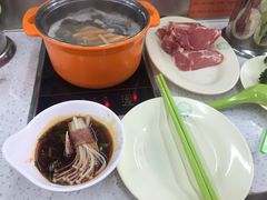 -北工大风味餐厅(北京工业大学东区店)