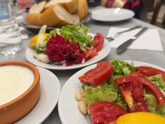 -Tarihi Sultanahmet Köftecisi Selim Usta
