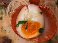 -味千拉面(万达广场大庆让胡路店)