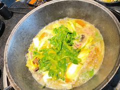 -米氏火鱼·泡椒鱼火锅(李子坝老店)