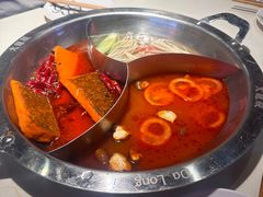 -大龙燚火锅(天安云谷店)