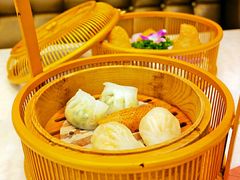 -粤点王茶楼(海丰店)