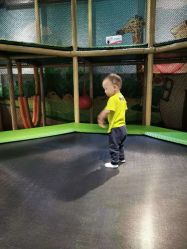 -KidSteam儿童乐园(富力城店)