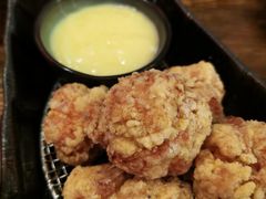 -白石的深夜食堂(大上海店)