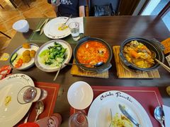 -澳门木偶葡国餐厅(珠海店)