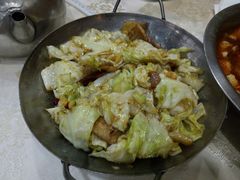 -金良酸菜鱼(宁海路总店)