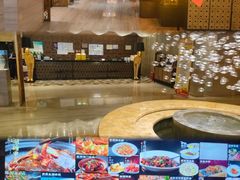-怡和春天大酒楼(柳芳店)