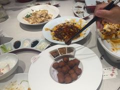 -京味斋·北京烤鸭(北京南站洋桥店)