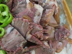 -百草香驴肉坊(国际城店)