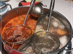 -左庭右院鲜牛肉火锅(环球港店)