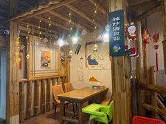 -恩你小木屋·烤肉韩式料理(嘉兴秀洲店)