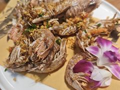 -醉壹号海鲜大排档(厦门店)