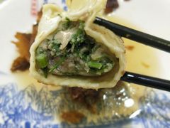 -春水锅贴·传统鲁菜(大明湖店)