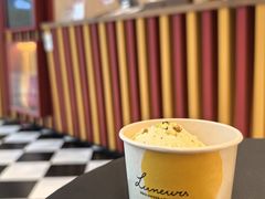-LUNEURS月乐诗·法式冰淇淋(北外滩来福士广场店)
