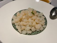 清炒河虾仁-屋里厢上海菜馆