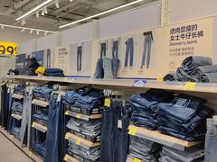 -沃尔玛超市(武侯店)