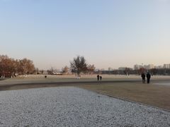 -大明宫国家遗址公园·御道广场